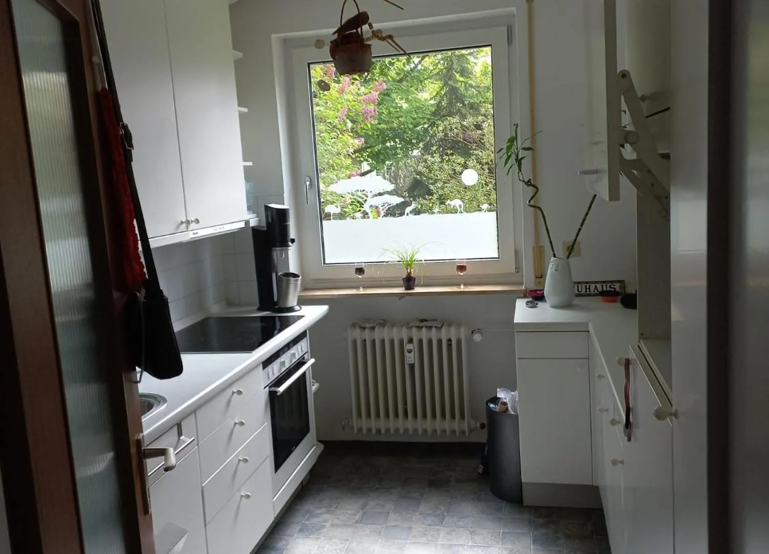 Nicky'S Place Нюрнберг Проживание в семье