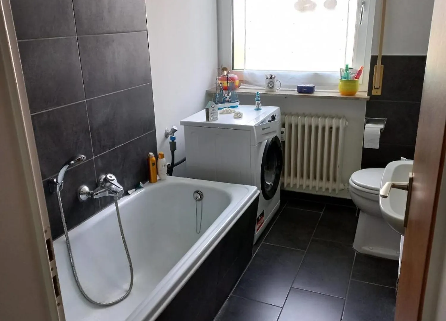 Nicky'S Place Нюрнберг