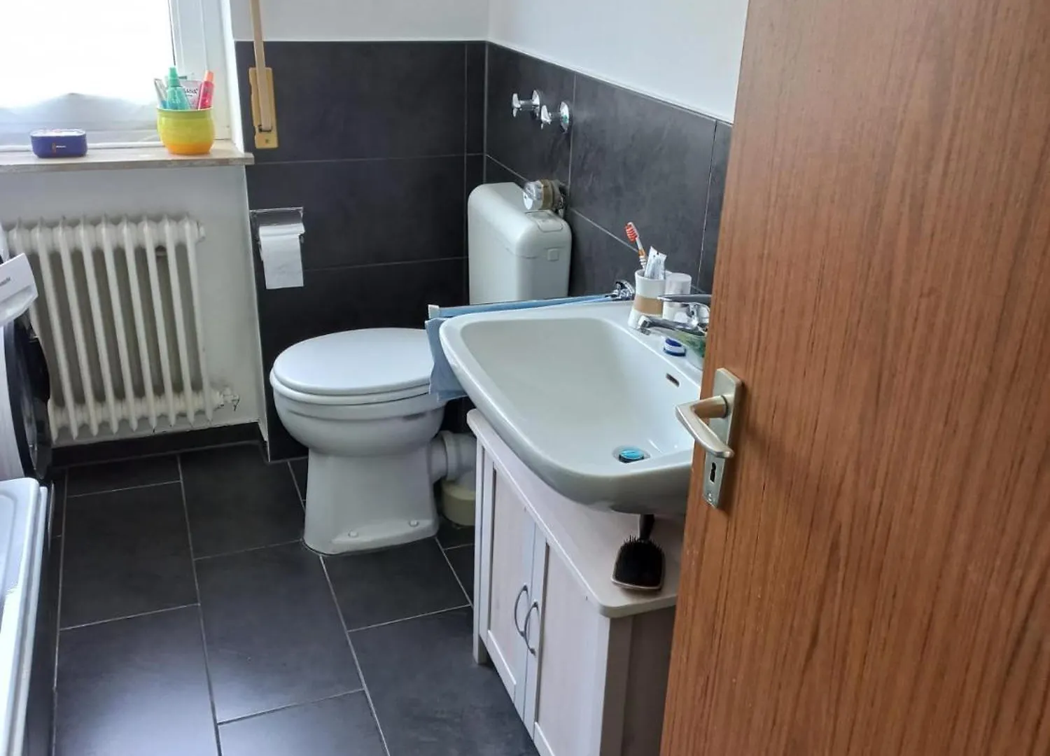Проживание в семье Nicky'S Place Нюрнберг