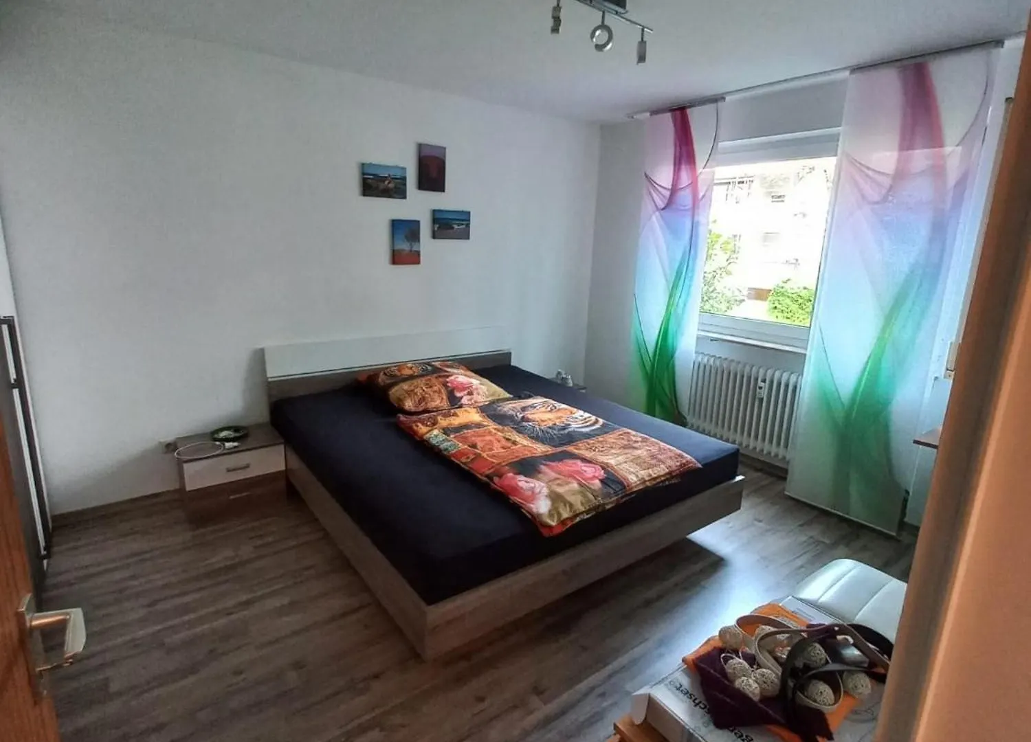 Nicky'S Place Нюрнберг